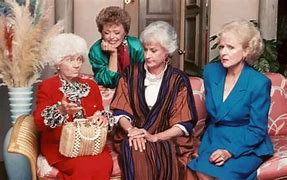 Image result for Golden Girls Happy New Year