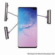 Image result for Galaxy S10 Bixby Button