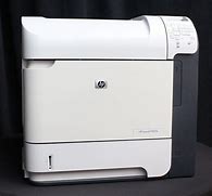 Image result for HP LaserJet P4015n Printer