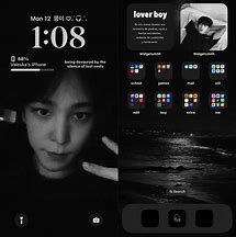 Image result for Custom iPhone Themes