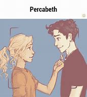 Image result for Percy Jackson Percabeth Memes