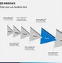 Image result for 3D Arrow PPT Graphic