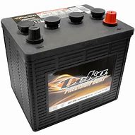 Image result for 8 Volt Battery