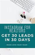 Image result for First 30 Days in Real Estate