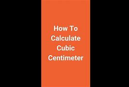 Image result for Cubic Meter Conversion Chart