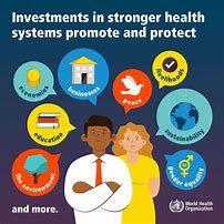 Image result for Achieving Universal Health Coverage