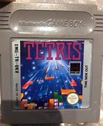 Image result for Tetris Console