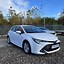 Image result for Toyota Corolla 2019 White Pearl