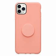 Image result for iPhone 11 Pro Max Case with Popsocket