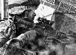 Image result for Call of Duty Modern Warfare 2 Xbox 360