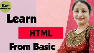 Image result for How to Create HTML