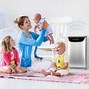 Image result for Air Purifier and Humidifier