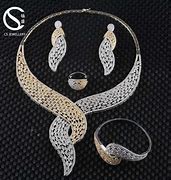 Image result for Jujinzhai Gold and Silver Jewelry