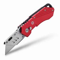 Image result for Retractable Box Cutter Knife
