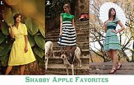 Image result for Shabby Apple Clothes