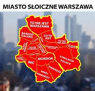 Image result for Granice Warszawy