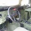 Image result for Humvee Interior