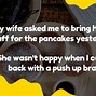 Image result for Pancake Day Jokes