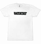 Image result for Ratatat Logo