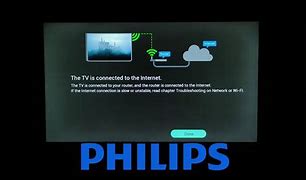 Image result for How to Connect Philips TV to Wi-Fi
