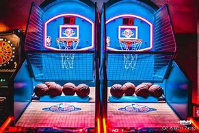 Image result for Rec Room Buffalo