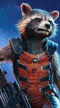 Image result for Guardians of the Galaxy Vol. 2 Rocket