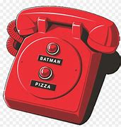 Image result for Bat Phone Cartoon