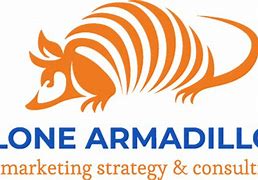 Image result for Armadillo Logo.png