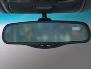 Image result for Front Mirror Car