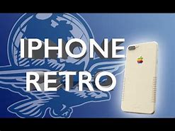 Image result for iPhone Retro-Style