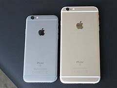 Image result for iPhone 6s vs 6s Plus Size Comparison