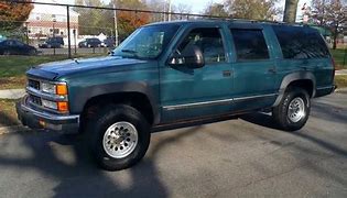 Image result for Turbo Suburban