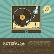Image result for Record Player Icon