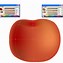 Image result for Apple Glass and Gradient Effect