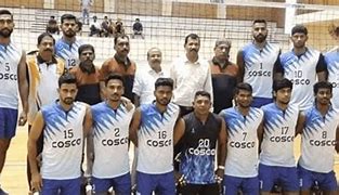 Image result for Volleyball Place