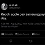 Image result for Apple Pay Memes