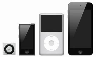 Image result for iPod Classic 30GB