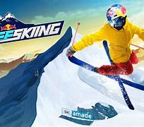 Image result for X Games Ski