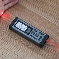 Image result for lasers measuring
