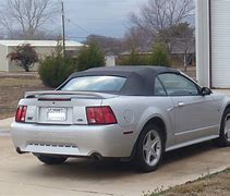Image result for 35th anniversary mustang