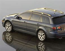 Image result for Mazda 6 Wagon 2006