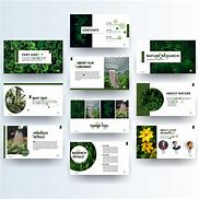 Image result for Behance Green Design