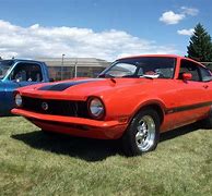 Image result for 74 Maverick