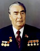 Image result for Cold War Russian Leader