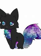 Image result for Pastel Galaxy Cat