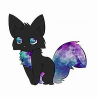 Image result for Galaxy Scrarch Cat