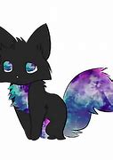 Image result for Anime Galaxy Cat Movie