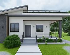 Image result for Simple 100 Sqm House Design