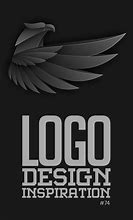 Image result for Black Logo Design