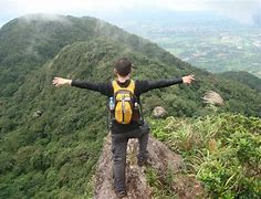 Image result for Mountaineering in the Philippines Collage